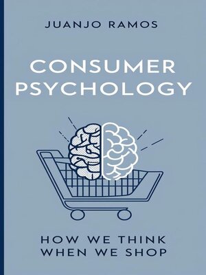 cover image of Consumer Psychology
